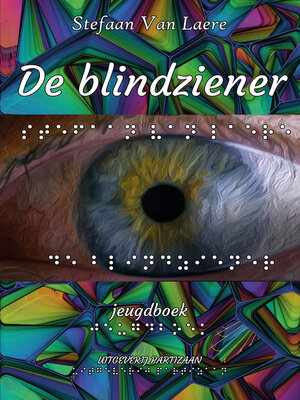 cover image of De blindziener